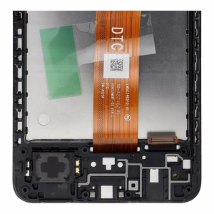 ServicePack LCD Display SAMSUNG A12 A125F GH82-24490A
