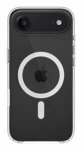 iPhone Air Ümbris with MagSafe – Frost