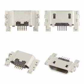 Originaalne laadimispesa Sony Xperia Z3+ E6553