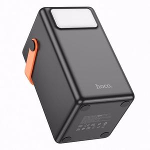 External battery Akupank Hoco J142 22.5W+PD20W 100000mAh must