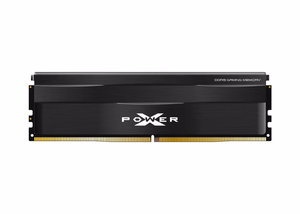 Silicon Power XPOWER Zenith Gaming DDR5-mälukomplekt 64 GB (2 × 32 GB) 6000 MHz