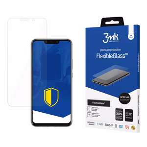 3mk FlexibleGlass™ Special Edition hübriidne klaas Huawei Mate 20 Lite