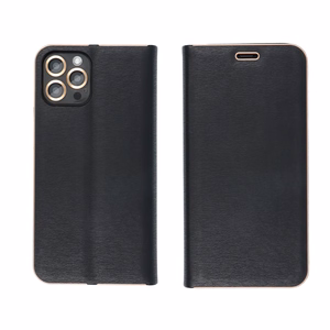 LUNA Book kuldne jaoks SAMSUNG A34 5G must