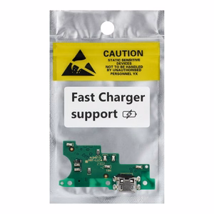 Charging board jaoks MOTOROLA E6s OEM (Fast Laadija)