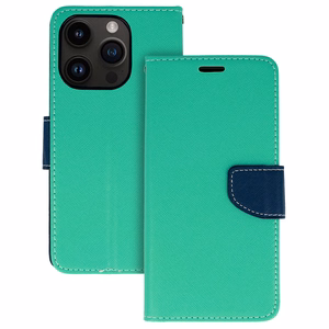 Fancy Ümbris jaoks Samsung Galaxy S20 Ultra mint-tumesinine