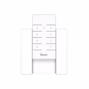 Sonoff RM433 remote controller base white (IM190328001)