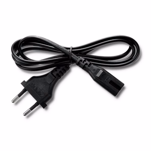 Qoltec 50099.90W toiteadapter siseruumi must