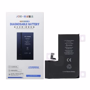 JCID Diagnosable Battery jaoks iPhone 14 Pro 3410 mAh (high capacity)