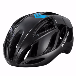 Rockbros TS-42 lightweight bicycle helmet 58-62 cm - titanium