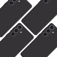 3mk Matt Ümbris Pro for Samsung Galaxy S26 Pro - Matt must