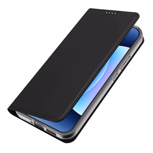 Ümbris Dux Ducis Skin Pro Xiaomi 17 Pro Max must