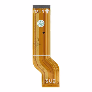 Main board flex Kaabel jaoks SAMSUNG A40
