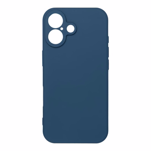 SOFT Ümbris jaoks IPHONE 17 tumesinine