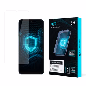 3mk 1UP — защита экрана телефона для Samsung Galaxy A03 Core