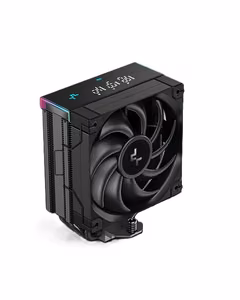 DeepCool AK400 Digital PRO cooling
