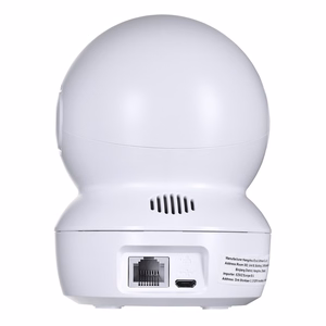 IP-kaamera EZVIZ H6C 2K+