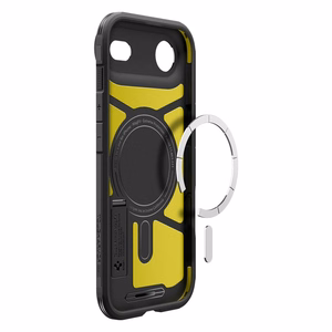 SPIGEN ümbris TOUGH ARMOR MAG compatible with MagSafe jaoks IPHONE 17 Air must