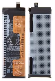 Aku original Xiaomi Mi Note 10/Mi Note 10 Lite/Mi Note 10 Pro/CC9 Pro 5270mAh BM52