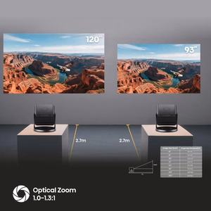 Hisense C3 DLP UHD 4K (3840x2160) 3D metallik