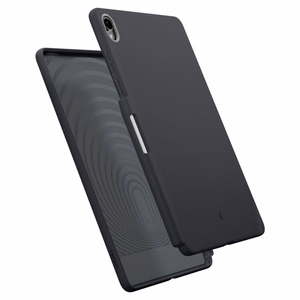 Spigen Nano Pop Ümbris jaoks Samsung Galaxy S11 11.0 X730 / X736B - must