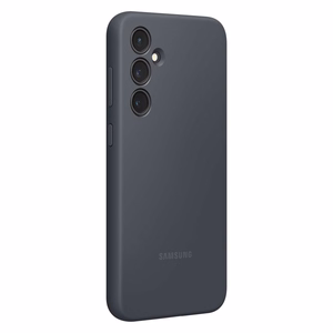 Samsung Silicone Ümbris EF-PS711TBEGWW jaoks Samsung Galaxy S23 FE - graphite