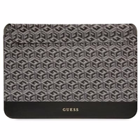 Guess GCube Stripes ümbris jaoks a 14" laptop - must