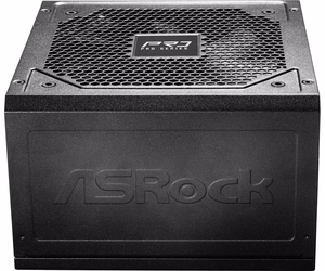 Toiteplokk ASROCK PRO-750G 750W