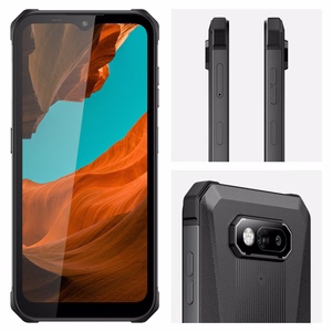 Nutitelefon Kruger&Matz DRIVE 11