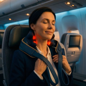 Medivon Massage Collar Sooth Pro