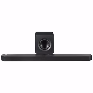 Samsung Q-series HW-Q800F Саундбар 5.1.2, чёрный