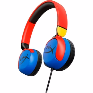 HP HyperX Cloud Mini juhtmega multifunktsionaalne peakomplekt