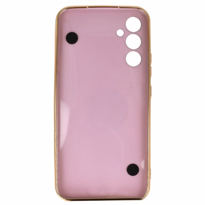 Trend Ümbris jaoks Samsung Galaxy A34 5G design 4 roosa