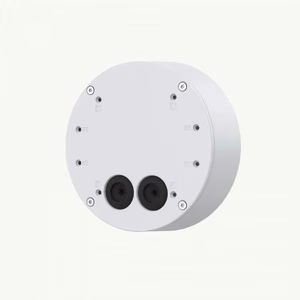 Axis TQ1602-E 02421-001 võrgukaamera kaablikarp / tagakorpus