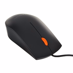 Lenovo GX30M39704 hiir universaalne USB Type-A 1600 DPI