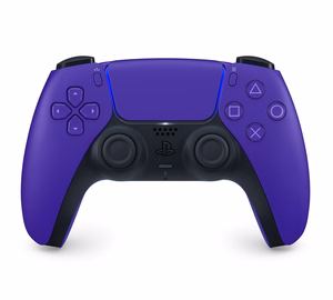Wireless controller Sony PlayStation 5 DualSense gamepad Galactic Purple