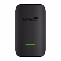 Carlinkit CPC200-A2A Android Auto juhtmevaba adapter