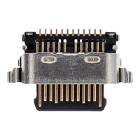 Charge connector jaoks MOTOROLA G60 ORI
