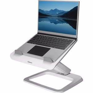Fellowes sülearvuti alus Hana LT valge