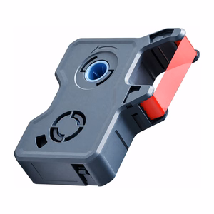 NIIMBOT RR14.2-70Red termosiirdelint C1 jaoks, 14,2 mm × 70 m, punane