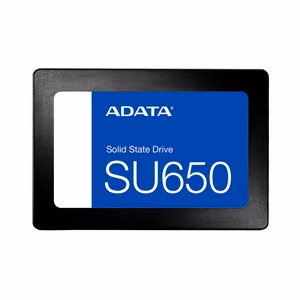 Hard drive SSD ADATA Ultimate SU650 512GB SATA lll 2,5