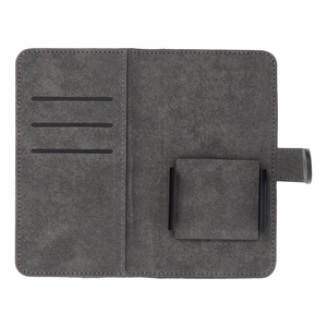 Universal book Ümbris COMMON size M jaoks SAMSUNG S21 / NOTE / NOTE 2 / NOTE 3 / S10 / HUAWEI P30 Lite / P9 / P9 Lite / SONY XPERIA Z3 / Z4 / Z5 must