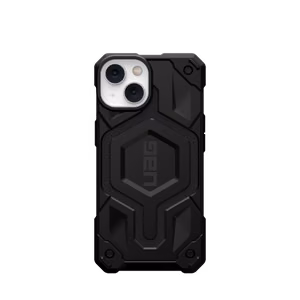 UAG Urban Armor Gear ümbris MONARCH compatible with MagSafe jaoks IPHONE 14 Plus must