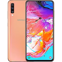 Galaxy A70