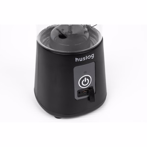 Huslog kaasaskantav blender TO GO 180W HUS1025