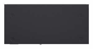 TP-Link Omada ES216G сетевой коммутатор управляемый L2 Gigabit Ethernet (10/100/1000) черный