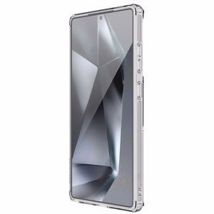 NILLKIN NATURE PRO SAMSUNG S25 ULTRA ПРОЗРАЧНЫЙ