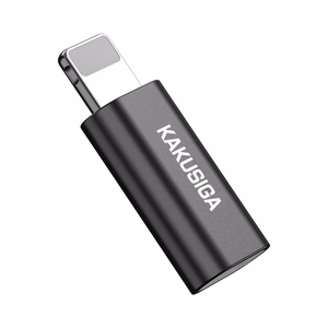 KAKU Adapter KSC-559 Chenxing - Micro USB to Lightning - must
