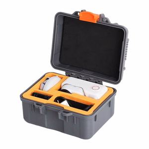 Sunnylife Mini Waterproof Case for Insta360 GO Ultra