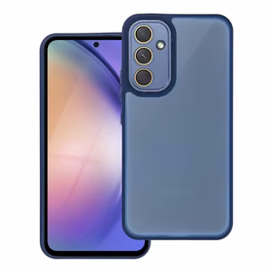 VARIETE Ümbris jaoks SAMSUNG A54 5G tumesinine