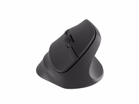 NATEC VERTICAL MOUSE CRAKE 2 WIRELESS must